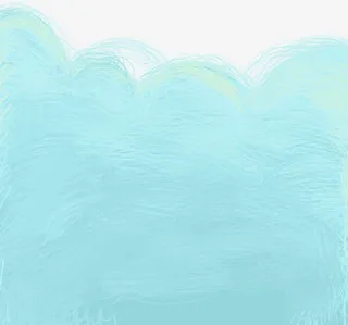 h5素材水彩背景元素