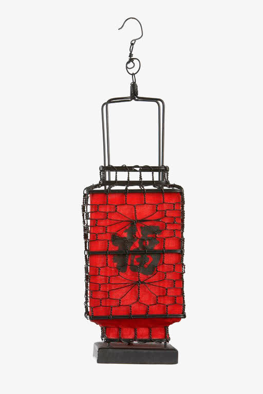 灯笼免抠