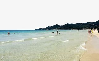 泰国旅游苏梅岛免抠