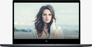 笔记本，小米笔记本免抠