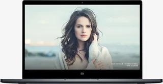 笔记本，小米笔记本免抠