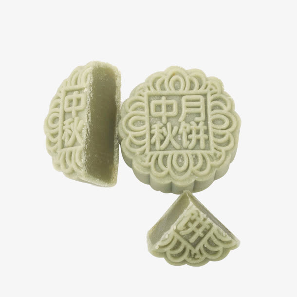 月饼免抠