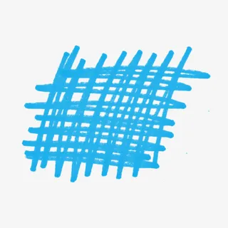 粉笔涂画免抠图案免抠