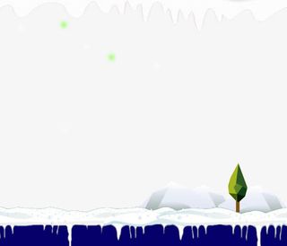 融化的雪免抠