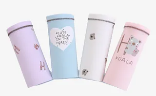 清新少女内衣内裤免抠