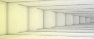 简约立体创意背景图