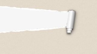 横版撕纸效果免抠