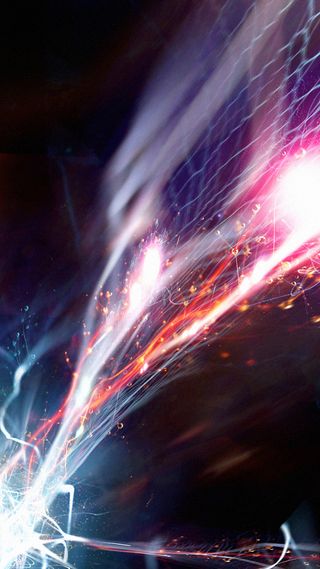 科技之光H5背景高清