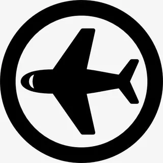 架空配电图标免抠