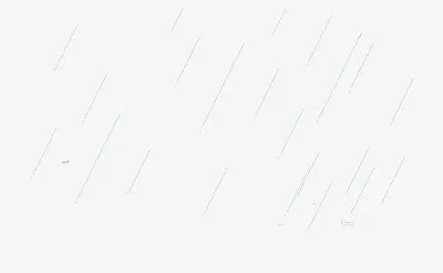 炫彩流星雨免抠