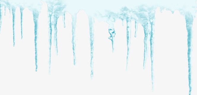 冰凌免抠 冰凌免抠