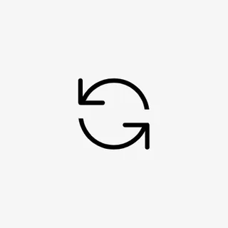 退换转换变化icon线性小图标PNG下载免抠 退换转换变化icon线性小图标PNG下载免抠