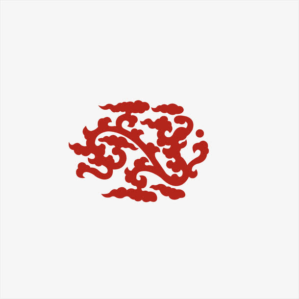 中国古典图案免抠