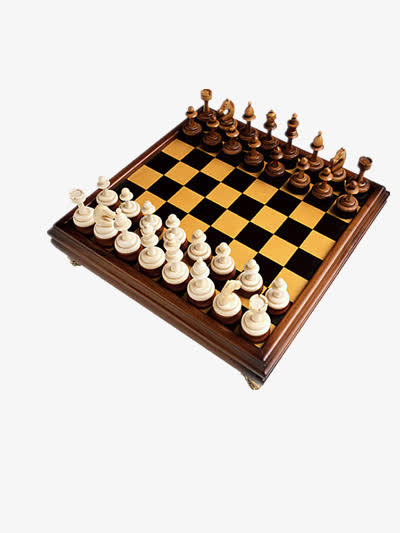 国际象棋免抠