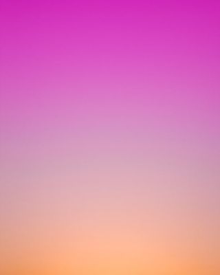 深粉到淡粉色渐变免抠