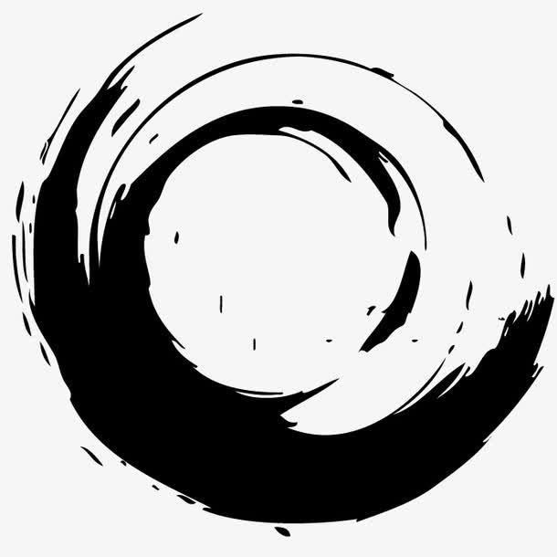矢量艺术框架底纹免抠