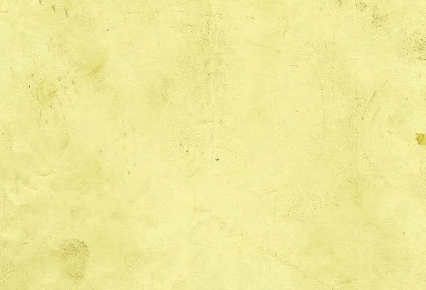 现代黄色背景