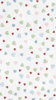 彩色图形H5背景高清