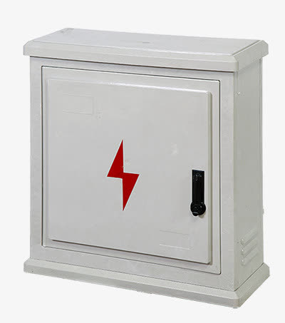 物理配电箱免抠