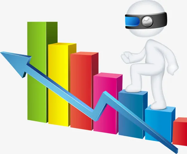 3D人物免抠