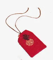 丝带红包png素材免抠