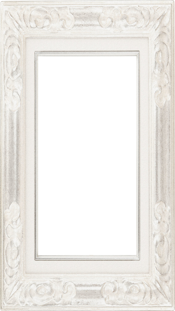 花边边框H5背景高清