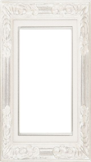 花边边框H5背景高清