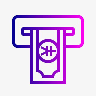 简洁商业账户管理图标免抠
