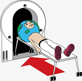 化疗的男孩免抠