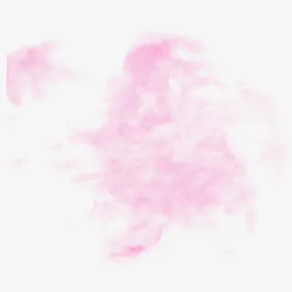 炫彩背景红色云烟