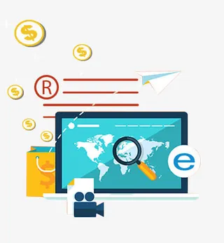 互联网时代免抠