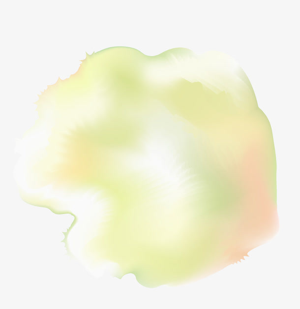多彩花瓣状背景