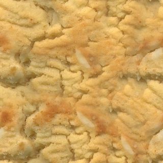 饼干美食背景图案免抠