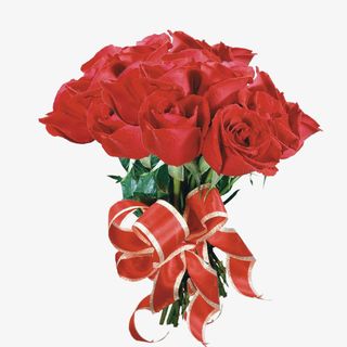 11朵玫瑰花免抠