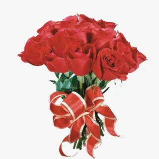 11朵玫瑰花免抠