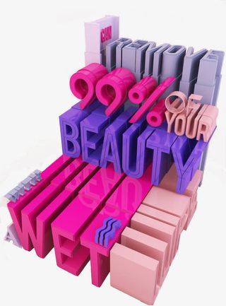 女装海报素材免抠