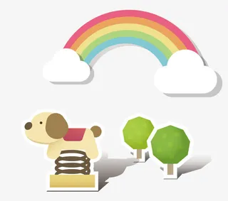 卡通图片 关键词：卡通矢免抠