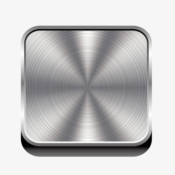 圈行金属条纹免抠背景底纹元素