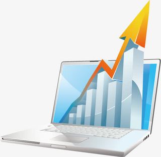 箭头图形素材免抠