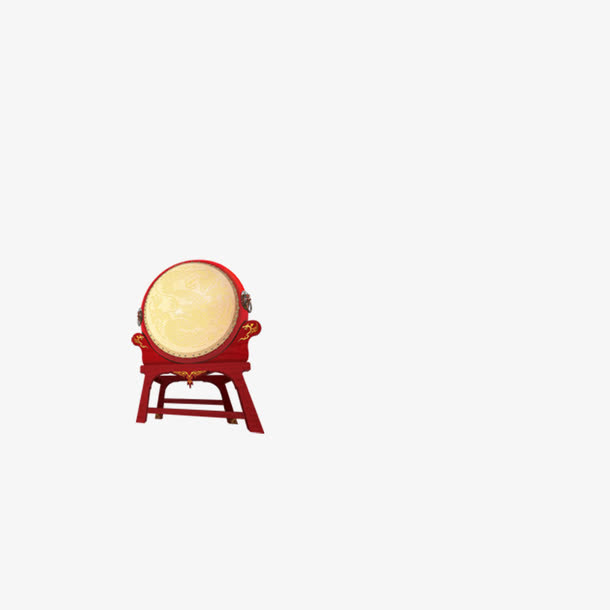 锣鼓免抠