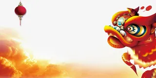 国庆节元素免抠