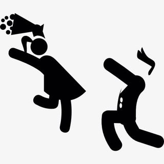 男孩给Flowers女友图标免抠