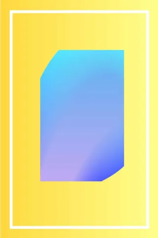 简约流体渐变风格浪漫时尚高清