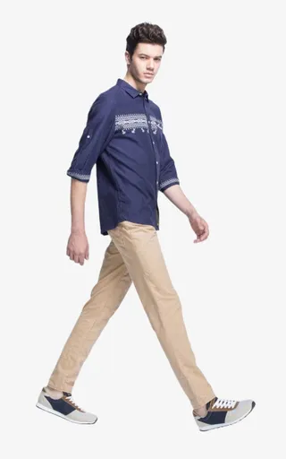 秋季男装模特免抠