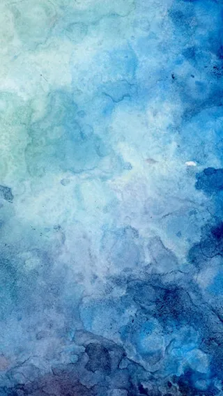 纹理蓝色发光底纹H5背景素材高清