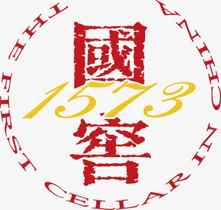 国窖1573logo下载免抠