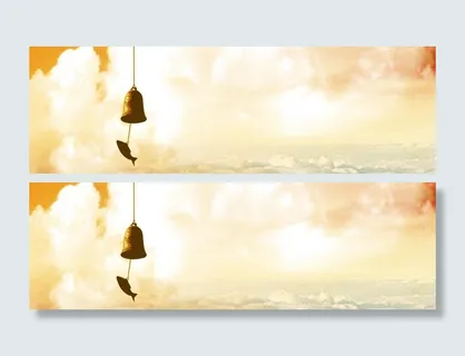 风铃背景高清 风铃背景高清