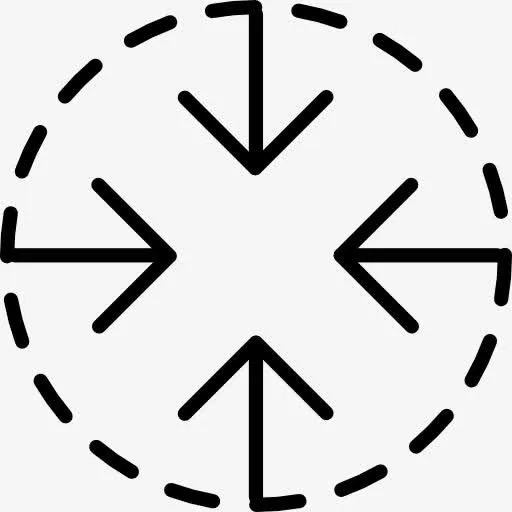 减少图标免抠