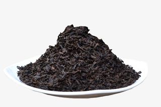 一盘梅干菜免抠