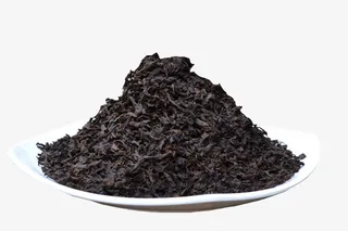 一盘梅干菜免抠